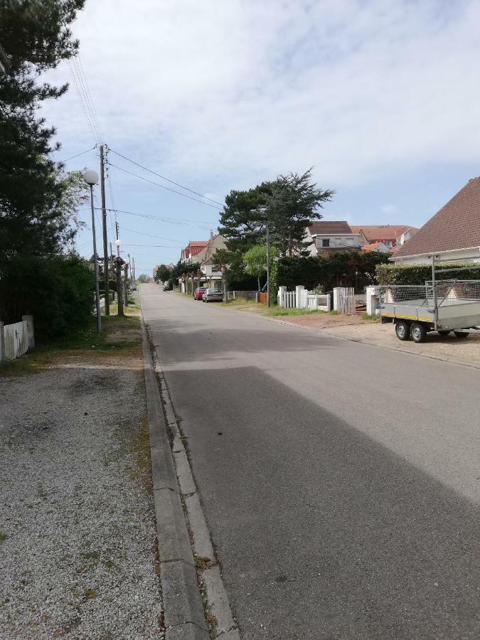 Stella Plage Les Lierres Exterior photo