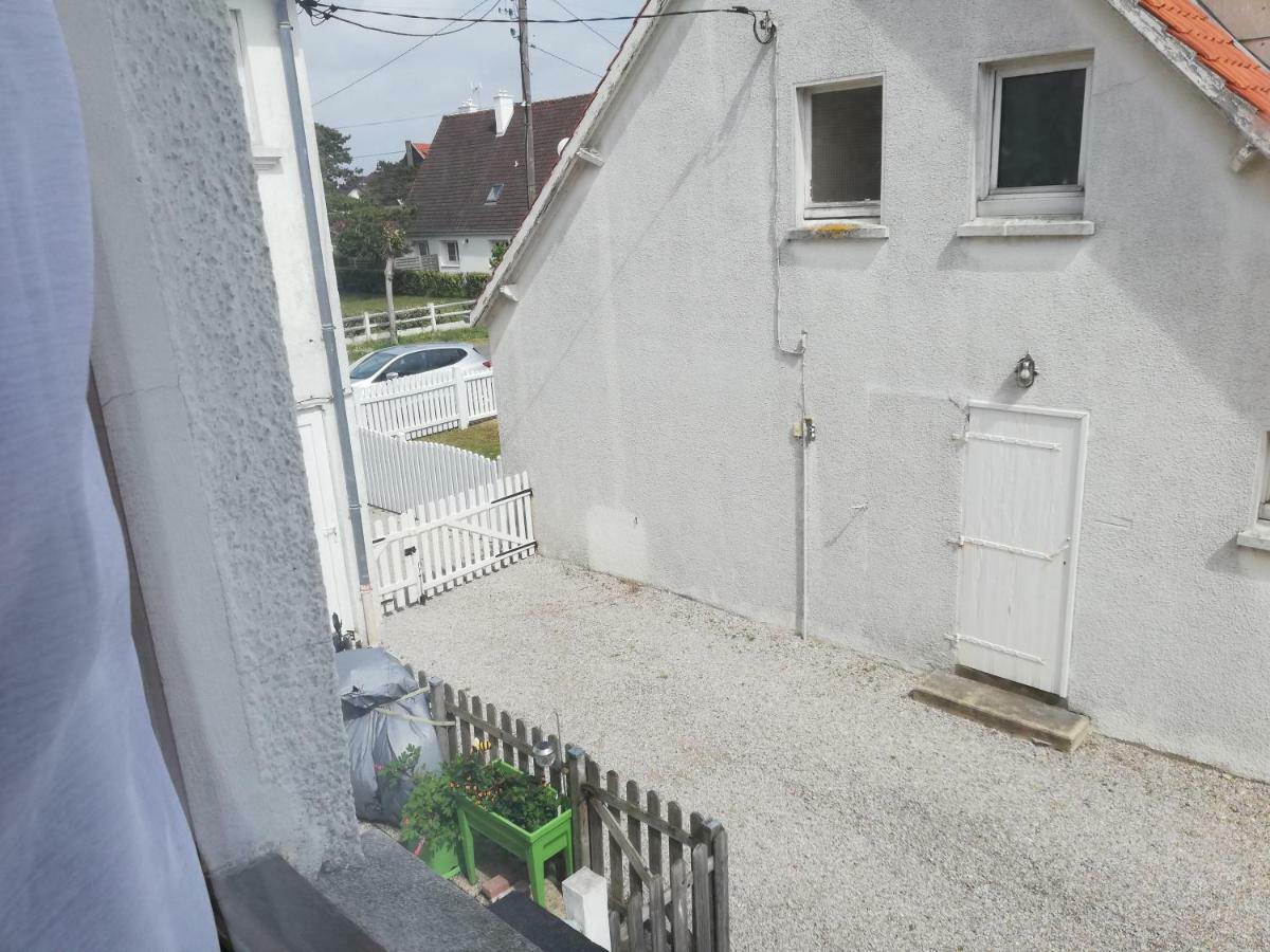 Stella Plage Les Lierres Exterior photo